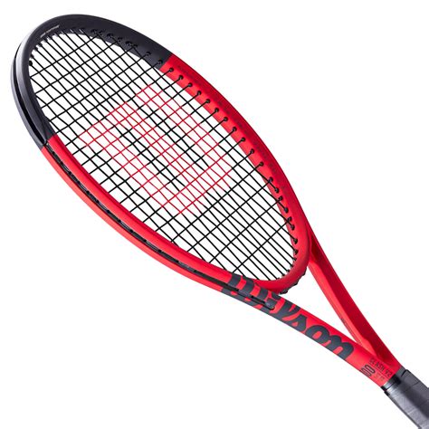 Wilson CLASH 100 V2 TENNIS RACKET | Rackets Kingdom