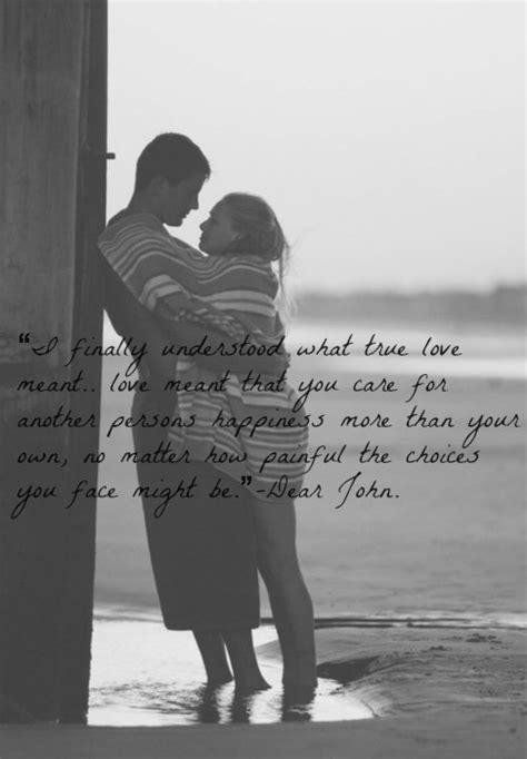 Dear John Movie Quotes. QuotesGram