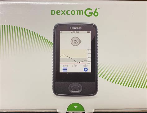 Dexcom G6 Receiver | Get Cash For Diabetic Supplies | Test Strips 4 Money