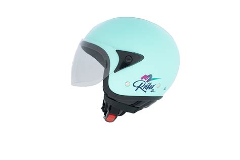 SGV Rider 2 – Solid Gold Helmet