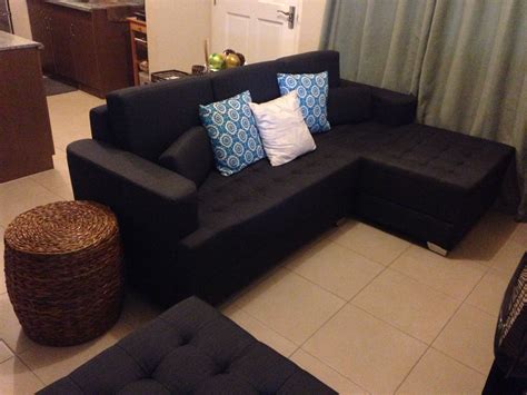 7 Pics Mandaue Foam Sofa Set And Review - Alqu Blog