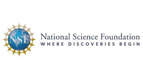 National Science Foundation (NSF) Logo Download - SVG - All Vector Logo