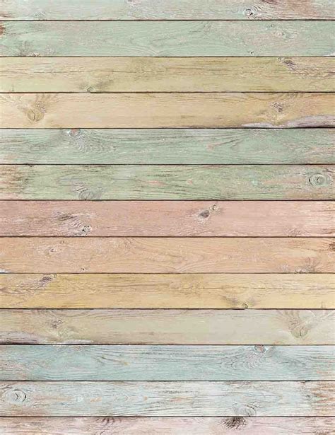 √ Ombre Wood Background