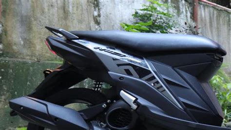 Yamaha Mio i 125S 2018: Specs, Price, Features, Review