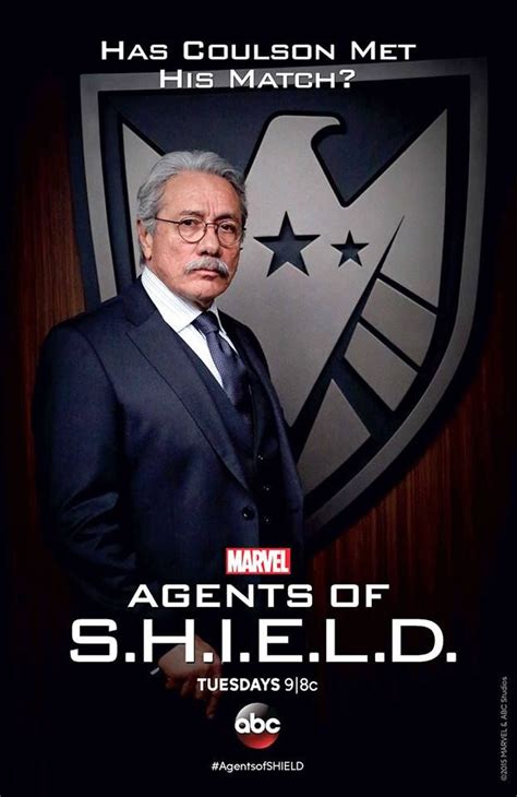 Agents of S.H.I.E.L.D. (Season 2) Episode 14 | Who’s Who In Comic Book ...