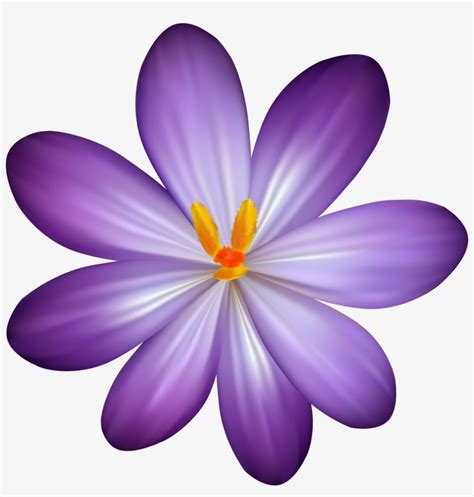 Purple Flowers Clip Art Images | Best Flower Site