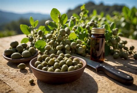 Capers vs Caper Berries Culinary Uses and Differences - The Kitchen ...