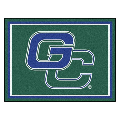 Georgia College & State University Bobcats Area Rug – 8 x 10