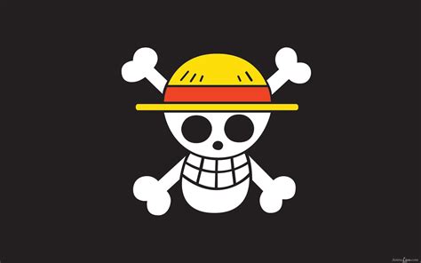 Get One Piece Logo Luffy Gif - MangaBox