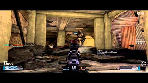 Blacklight Retribution PC Gameplay | KOGaming - YouTube