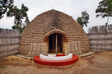 Best Architecture From Every African Nation