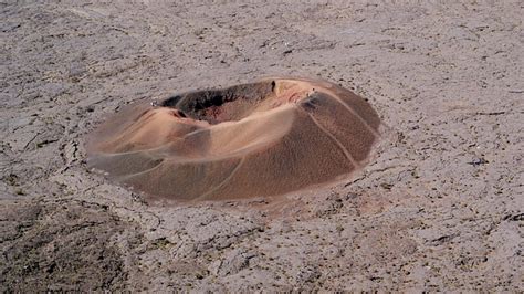 Volcano Crater Reunion Island - Free photo on Pixabay