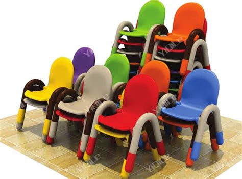 Used Daycare Furniture Plastic Chairs Kids Chair Church - Buy Plastic ...