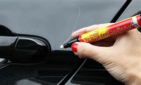 Car Scratch Remover Pen | Groupon