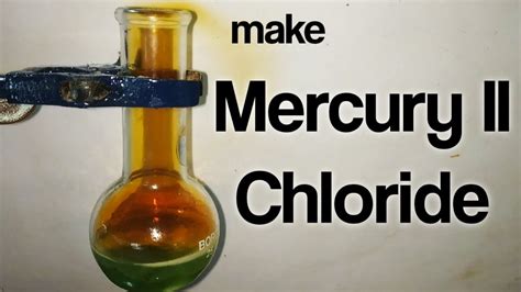 Mercuric Chloride TS, USP Test Solution, Spectrum Chemical, 56% OFF