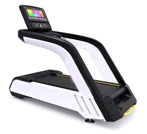 Commercial Treadmill-Touch Screen-GXA008 – Gox