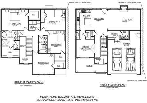 What Makes a Good Floor Plan?