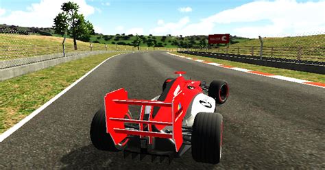 3D Formula Racing 🕹️ Play 3D Formula Racing on CrazyGames