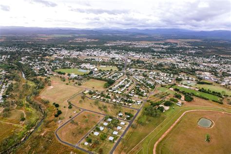 Mareeba drives sustainability with smart metering - Taggle Systems