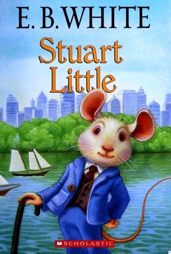 Stuart Little (2003 edition) | Open Library