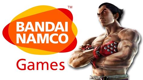 Bandai Namco