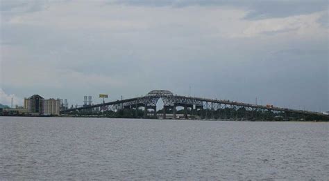 Calcasieu River Bridge - Wikiwand