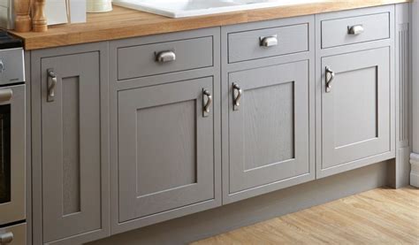 Peerless Shaker Kitchen Cabinet Handles Trendy Drawer Pulls