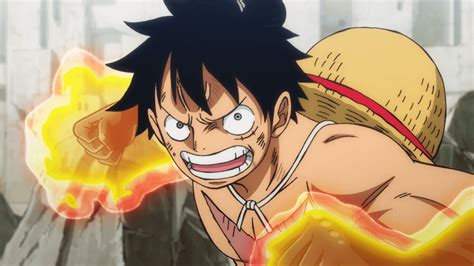 One Piece Wano Wallpaper Luffy Wano Arc Wallpaper One Piece Wano Hd ...