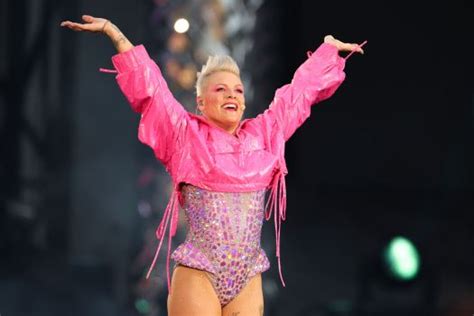 P!nk returning to Orlando for 2024 Camping World Stadium show