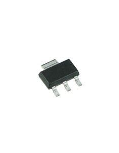 BC547 Transistor TO92 Package – Makestore