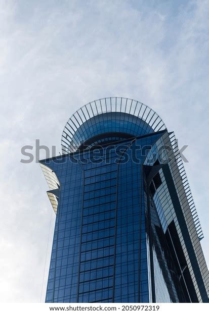 Dubai Uae 09242021 Palm Tower Stock Photo 2050972319 | Shutterstock