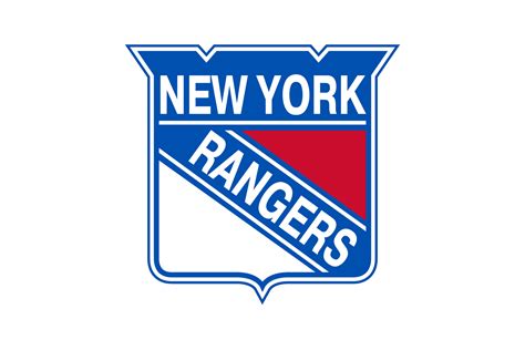 New York Rangers Logo