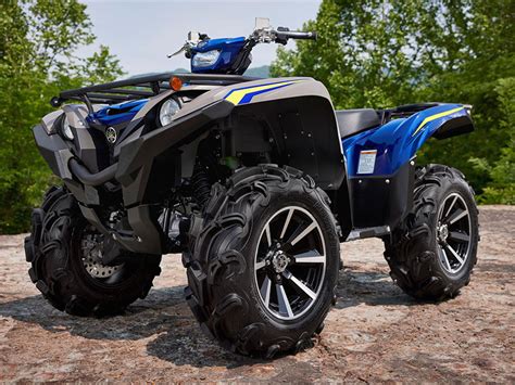 Yamaha 250 Grizzly Atv | Hot Sex Picture