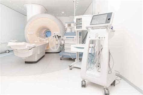 Best MRI Machines in 2024: A Summarized Buyer's Guide - MRI Sellers