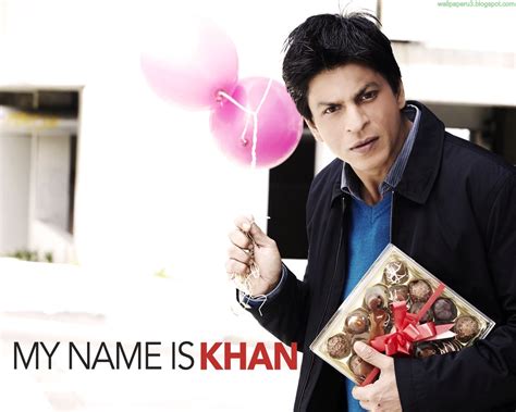 My Name is Khan Wallpapers