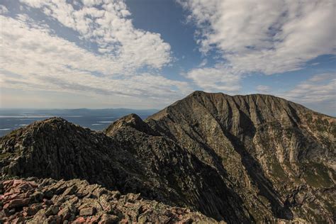 49 best Mount Katahdin images on Pholder | Hiking, Earth Porn and Maine