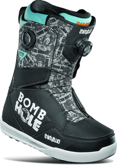 Snowboard Boots