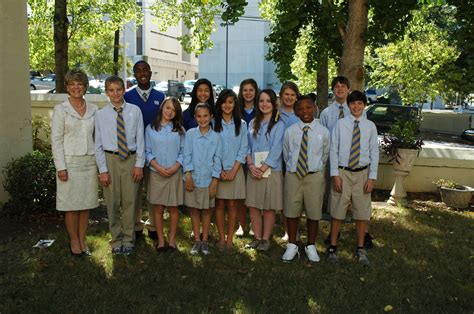 Montgomery Catholic Preparatory School News: Montgomery Catholic ...