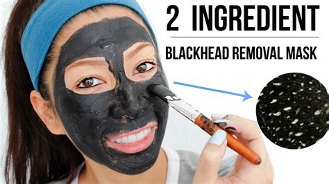 The Best Diy Blackhead Removal Peel Off Mask - Home, Family, Style and ...