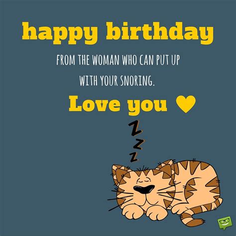 Birthday Wishes Funny Birthday Quotes - ShortQuotes.cc