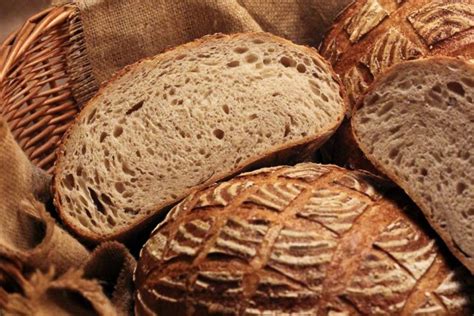 San Francisco Sourdough Bread – HOMEBAKING BLOG