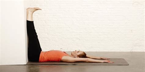 9 Yoga Exercises for Curing Varicose Veins