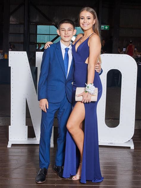 In photos: Cairns State High school formals of 2020 mega gallery | The ...