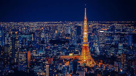 HD wallpaper: city, japan, tokyo, night, home, dark, sad, sky, cloud ...