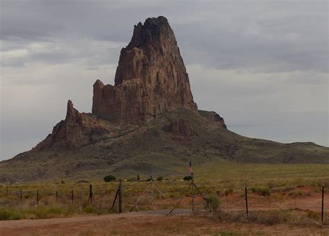 Paula & Dale on the road: Monument Valley Navajo Tribal Park