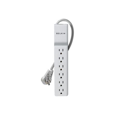 Belkin - surge protector | Grand & Toy