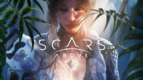 Scars Above hands on preview - sci-fi soulslike with jump scares ...