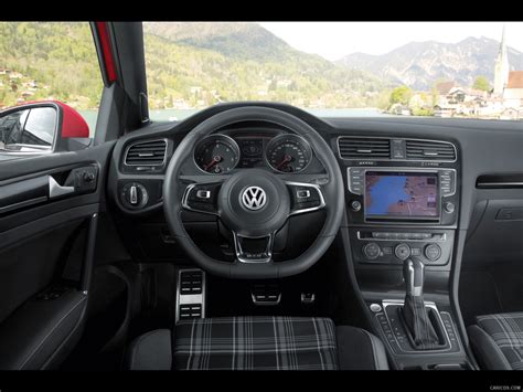 Fresh 65 of Vw Golf 7 Gtd Interior | specialsonlg32lb9d3212689