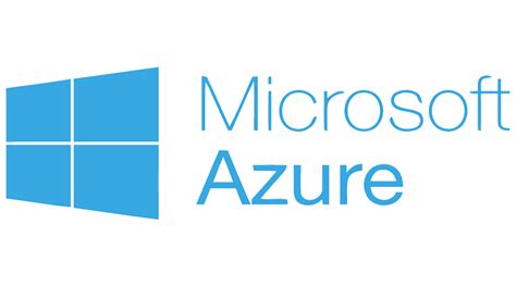 Microsoft Azure Vector Logo | Free Download - (.SVG + .PNG) format ...