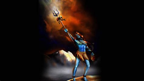 [200+] Lord Shiva Hd Wallpapers | Wallpapers.com